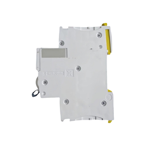 เบรกเกอร์ขนาดเล็ก Acti 9 IC65N รุ่นใหม่ แบบ C 3P 20A ชนิด Thermal-magnetic รุ่น A9F18320 สำหรับ MCB - Product Image 2