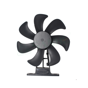 39dBA 85v 265V Made 5w 10w Ombragé Pôle Réfrigérateur Pièces De Rechange Moteur De Ventilateur - Product Image 2