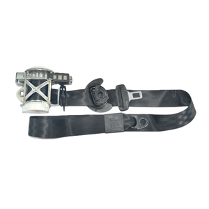 Ceintures de sécurité de voiture OEM 3 points pour AUDI Q3 <span class=keywords><strong>Ceinture</strong></span> de sécurité avant 8UD 857 705 / 8UD 857 706 - Product Image 2