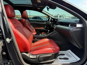 Meilleur produit Kia K5 GT-Line 2022 à 2024 d'<span class=keywords><strong>occasion</strong></span> à <span class=keywords><strong>vendre</strong></span> - Product Image 4
