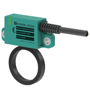 Codificador absoluto de resolución ultraalta de 20 bits, con interfaz EtherCAT para programación de PLC, 2-Bit, 2-1