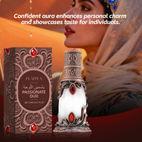 Vente en gros d'usine, best-seller, huile parfumée florale fruitée écologique de 15 ml, parfum miniature longue durée pour hommes et femmes