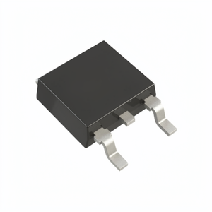 TO 252 3, DPAK, SC 63 ผู้ผลิตชิ้นส่วนอิเล็กทรอนิกส์ ช่องทางการจัดการพลังงาน (PMIC) ZLDO1117QK33TC - Product Image 1
