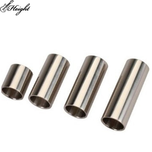 <span class=keywords><strong>Slide</strong></span> de Metal para Guitarra, <span class=keywords><strong>Slide</strong></span> de Latón para Guitarra Eléctrica y Acústica, Accesorios al por Mayor - Product Image 4
