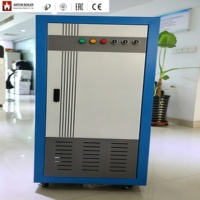 Chaudière à vapeur LDR, chaudière à induction automatique, générateur de vapeur à induction électromagnétique, chaudière à induction magnétique électrique