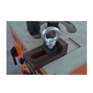 Automatic Rebar <b>Bending</b> <b>Machines</b> - Product Image 5