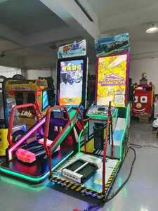 Machine de ski de simulateur d'intérieur - Product Image 4