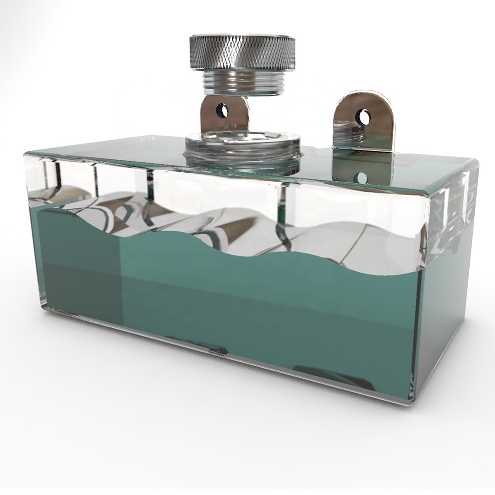 windscreen washer bottle