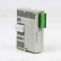 Nuevo Módulo de Expansión Digital de 8 Puntos de la Serie DVP-S para PLC Delta, DVP-08SM con 24V para Programación de PLC