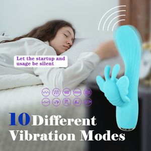 Вибратор Женский, 10 частот - Product Image 5