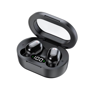 <span class=keywords><strong>2026</strong></span> Moda Tarzı Su Geçirmez ENC Dokunmatik Ekranlı TWS Kulaklıklar ABD Stokları En İyi Tedarikçi Fabrika Fiyatı Toptan HIFI - Product Image 2
