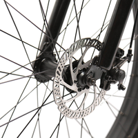 Vélo électrique cruiser TXED en promotion avec moteur 500W, frein à disque, 7 vitesses, cadre en alliage antirouille, pneus larges et side-car en option