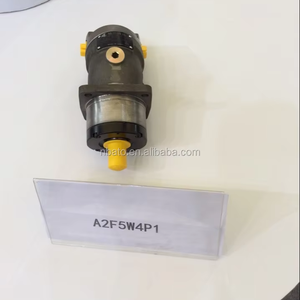 ชุดซ่อมปั๊มไฮดรอลิกแบบลูกสูบ รุ่น A3V80 A2F5/A2F28/A2F55/A2F107/A2F160/A2F200/A2F500/A2F1000 - Product Image 1