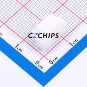 GHDR-14V-S-1(F) Housing (Wire-to-Board / Wire-to-Wire) P=1.25mm Connector 2x7P 1.25mm GHD 2 - Product Image 1