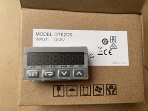 Módulo de Extensión PLC Delta DTC1000L, Módulo Controlador de Temperatura Digital - Product Image 6