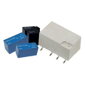 FR-AS53F-60 Franjobaim Electronics Power Rel spécialement conçu pour les systèmes de contrôle industriel - Product Image 1