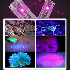 30W XHP50 LED Type-C USB năng lượng mặt trời sạc lumen cao đèn Pin 1200m <span class=keywords><strong>1000lumen</strong></span> được xây dựng trong pin 7 chế độ đèn pin cho cắm trại - Product Image 6