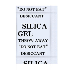 1 Gram Mildew-Proof Moisture-Proof Hygroscopic Mineral Desiccant Beads for Electronics Food Clothing Household <b>Dehumidifiers</b> - Product Image 4