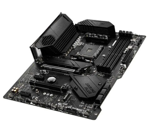 Placa Base para Juegos MPG B550 GAMING PLUS para AM4 DDR4 M.2 para MPG B550 GAMING - Product Image 4