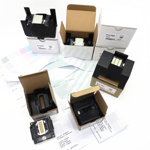เครื่องพิมพ์อิงค์แทงค์มือสองของแท้ผ่านการทดสอบแล้ว 4 สี สำหรับ <span class=keywords><strong>Epson</strong></span> EcoTank L310 เครื่องพิมพ์อิงค์เจ็ท A4 สำหรับใช้ในบ้านและสำนักงาน - Product Image 5
