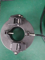 Sensor sirkulasi selubung kabel tegangan tinggi