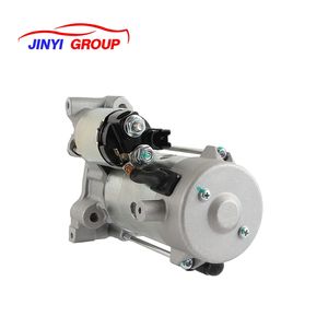 รถสตาร์ทมอเตอร์สําหรับ LEXUS LX570 2008-2011 2810038041 281000S010 281000S011 2810038040 28100-38041 28100-0S010 28100-0S011 - Product Image 6