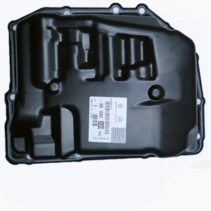 Coperchio Distributore Olio del Cambio Automatico 9806533080 2207C7 2207A6 per <span class=keywords><strong>Peugeot</strong></span> 2008 301 308 <span class=keywords><strong>3008</strong></span> 508; Citroen C3 C4 C5 C6 - Nuovo - Product Image 3