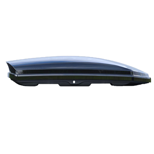 680L Top Qualité Boîte <span class=keywords><strong>De</strong></span> <span class=keywords><strong>Toit</strong></span> <span class=keywords><strong>De</strong></span> Voiture Top Carrier Car Cargo Box Voyage Stockage Supplémentaire <span class=keywords><strong>Rouge</strong></span> Blanc Noir <span class=keywords><strong>Coffre</strong></span> <span class=keywords><strong>De</strong></span> <span class=keywords><strong>Toit</strong></span> pour Voiture Suv - Product Image 2