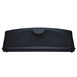 Fit For Tata Indica Parcel Shelf Assy OEM 286869100102 Car Interior Rear Window Luggage Board Parts 1.4L 1.2L - Product Image 1