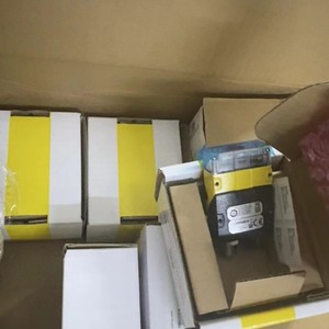 Lector de Códigos de Barras Cognex DM262S, Escáner Fijo CMOS, Interfaz USB, Fabricado en Irlanda - Product Image 4