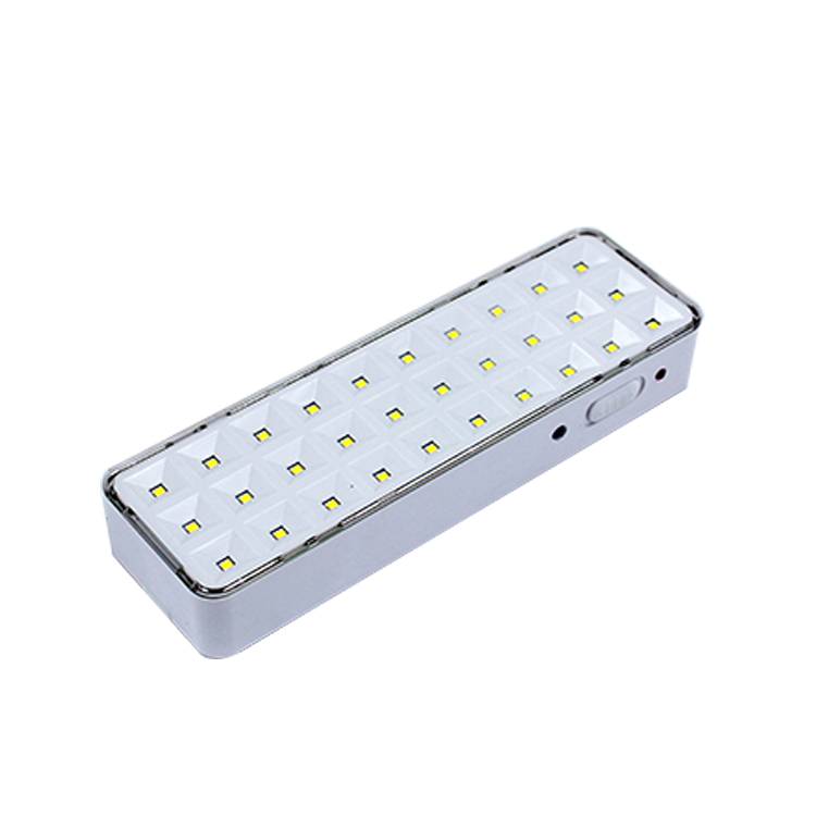 Led Lights 30pcs SMD 2835 Lumen H 410LM ,L 110LM Non Maintained Led Indoor Police Ambulance Emergency Led Light Bars