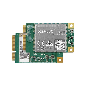 Modul <span class=keywords><strong>IoT</strong></span> 4G EC25EUX PCIE LCC M.2 Kit Papan Pengembangan - Product Image 3