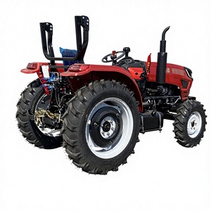 Гидравлический роторный культиватор JJZG Custom 18.4кВт, совместимый с тракторами 4x4, рабочая ширина 1400 мм, многофункциональный культиватор с закрытой кабиной - Product Image 4