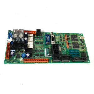 Carte de circuit imprimé FANUC A20B-2101-0330 - Product Image 5