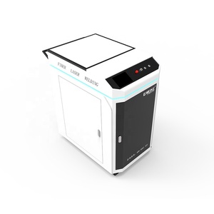 Nova Máquina de Soldagem a <span class=keywords><strong>Laser</strong></span> de Fibra Portátil Yaskawa com Motor Servo para Soldagem de Alta Precisão em Metal e Aço Inoxidável - Product Image 3