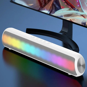 Caja de sonido práctica con batería de larga duración, compatible con tarjeta TF, <span class=keywords><strong>Bluetooth</strong></span>, accesorios de audio - Product Image 6