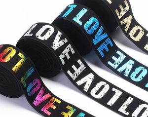 <span class=keywords><strong>กางเกง</strong></span>ในพิมพ์ลาย Jacquard แบบขายส่ง พร้อมโลโก้สั่งทำ ขอบเอวยางยืดพิมพ์ลายตัวอักษร สำหรับชุดชั้นใน - Product Image 4