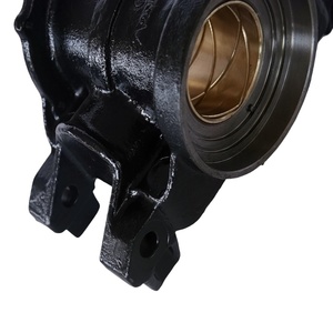 2150-2918012 Complete <strong>Spring</strong> <strong>Seat</strong> Set For Truck Suspension System - Product Image 4
