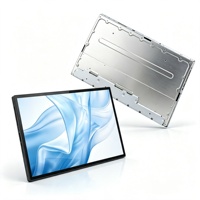 M270DAN10.0 Layar LCD IPS 27 Inci 2560 (RGB) * 1440, Layar WLED 16:9, Cocok untuk Monitor dan Komputer All-in-one