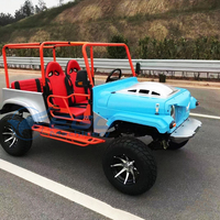 Vente chaude, buggy à quatre roues homologué CE, 2 places, 4 places, voiture 4x4, 200cc, 300cc, 1000cc, karts 4x4, jeeps pour adultes