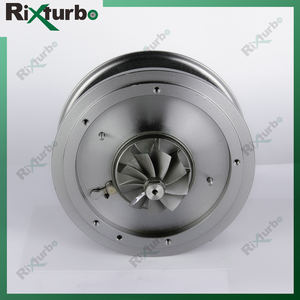 Cartucho de Turbo Rixturbo GTB2260VK 758351-0003 para BMW <span class=keywords><strong>525D</strong></span> E60 E61 3.0D 235HP 173Kw M57N2 <span class=keywords><strong>2007</strong></span>- - Product Image 4