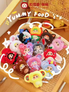 Scatole Misteriose in Vinile Peluche Frozen 100% Originali all'Ingrosso per Ragazze e Donne - Product Image 6