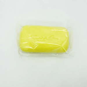 Solid Opaque Sulfur <strong>Soap</strong> Bar <strong>Antibacterial</strong> Acne Treatment <strong>Body</strong> <strong>Soap</strong> <strong>for</strong> Blemish Prone Skin - Product Image 3