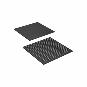 LCMXO2-7000HC-6TG144C 144 LQFP Embedded Electronics Component Original One Stop Service - Product Image 1