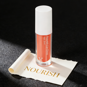 Brillo de Cuidado y Curación para Tatuajes Labiales Naturales, para Clínicas de PMU - Product Image 1