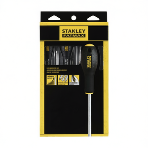 Jeu de tournevis Stanley Fatmax 7 pièces Torx Fabriqué en France - Product Image 2