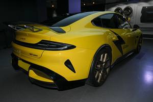 2024 Xiao Mi новый автомобиль Xiomi SU7 ультра 5-местный внедорожник электромобиль литиевая батарея 300 кВт 500 нм> 700 км RWD Новый энергетический автомобиль - Product Image 6