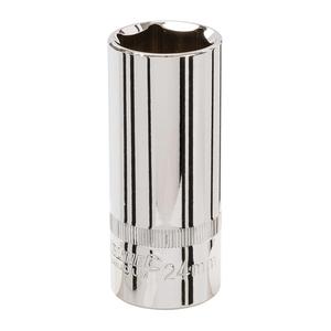 Silverline Deep SOCKET 1/2 "ไดรฟ์6pt เมตริก24มม - Product Image 4