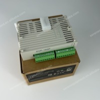Delta nuevo Original Slim PLC DVP16SP11T DVP16SP11R controlador lógico programable calcetín
