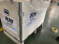 Compresseur d'air haute pression à piston lubrifié pour plongée, 100L/min, 220V, mini, pour respiration sous-marine - Vente chaude